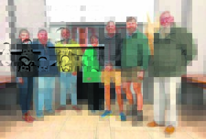 Slaggereed om verskil in die gemeenskap te maak