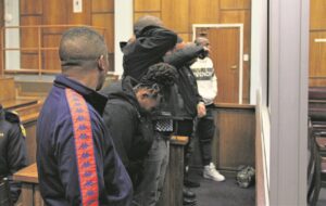 Sewe weer vas ná 7 jaar