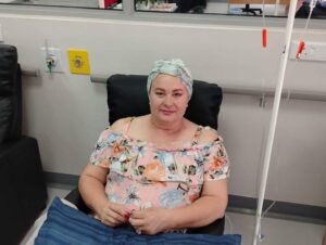 Elke ‘bietjie en baie’ vir duur kankerbehandeling ’n ‘wonderwerk’