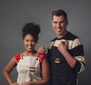 Kokkedoor: Son & See – nuwe seisoen met unieke inskrywings