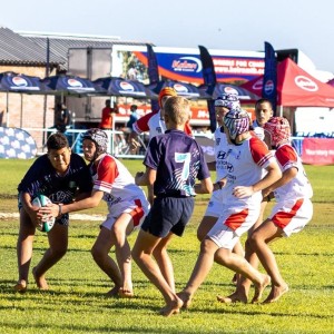 Duisende in Kimberley vir vanjaar se Absa Wildeklawer Skolesporttoernooi