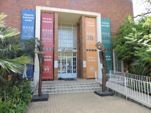 Northern Cape artists invited to enter for exhibition in national art museum