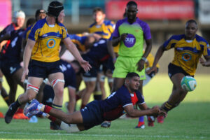 Rugby excitement continuing in Northern Cape