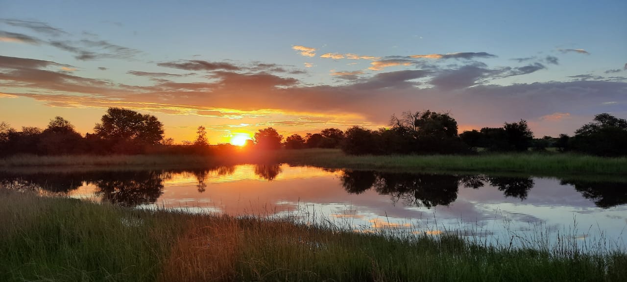 LEWENDE WATER | Lydenstyd bring genade en plek van eerlikheid