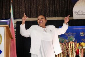 Bullying leads to suicide by Free State primary school learner