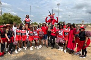 Project depicts that playing, moving are keys to better learning