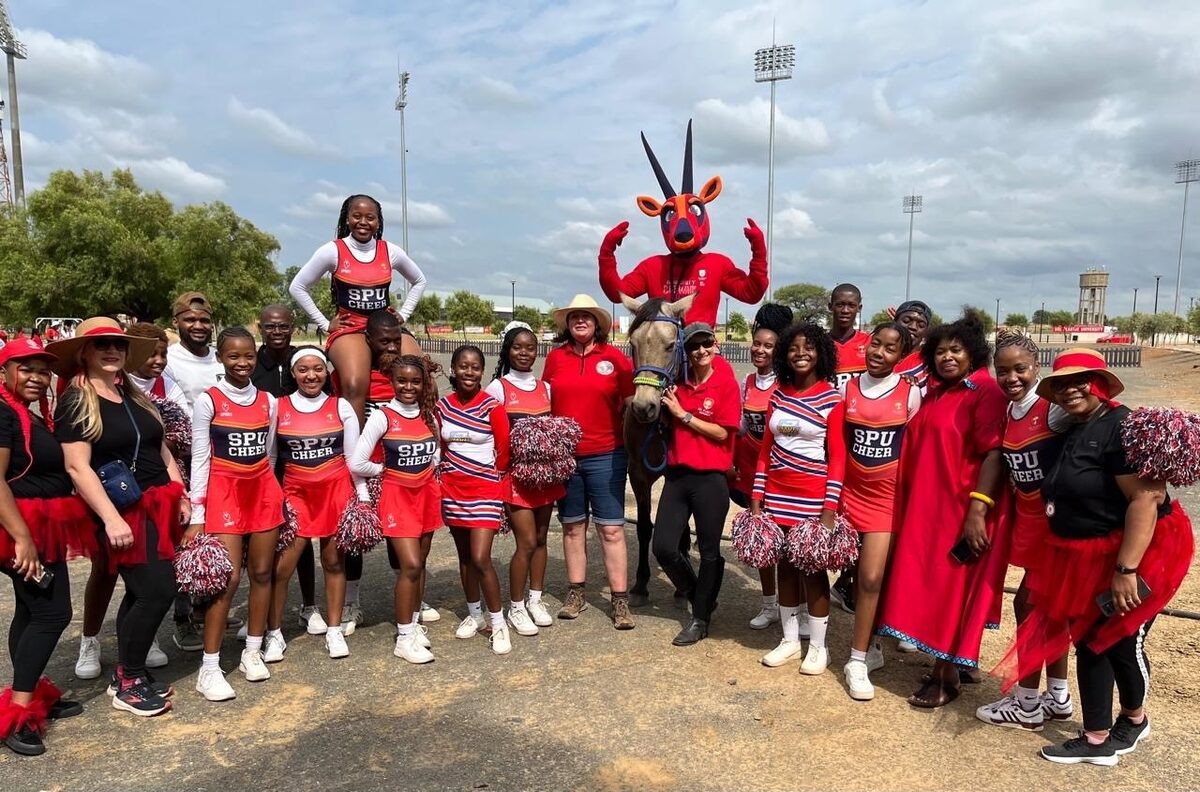 Project depicts that playing, moving are keys to better learning