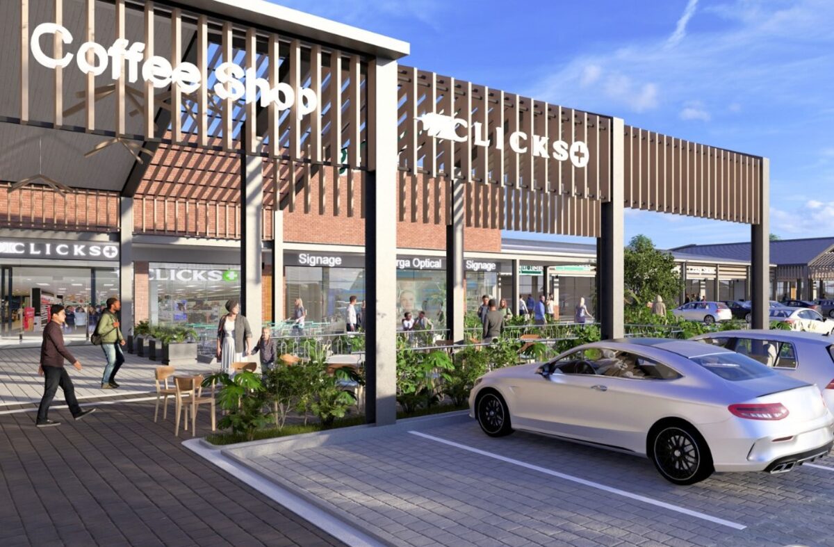 The diverse mix of tenants at Kuruman Square make the centre a dynamic shopping and lifestyle destination for everyone.