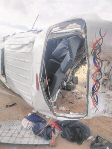 Familie se lyding verleng ná uitstel van moordverhoor