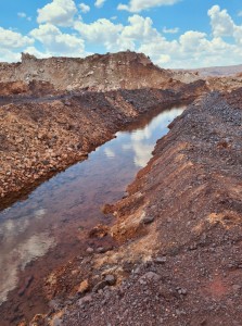 Northern Cape mine transforms groundwater into community resource
