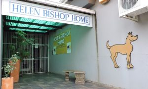 Support needed: Food drive for staff at Helen Bishop Home in Kimberley