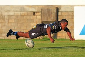 SA Beker-halfeindstryd: Griekwas mik voluit na eindstryd