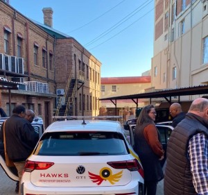 Another six arrested in Kimberley Mental Hospital’s R1 bn construction case