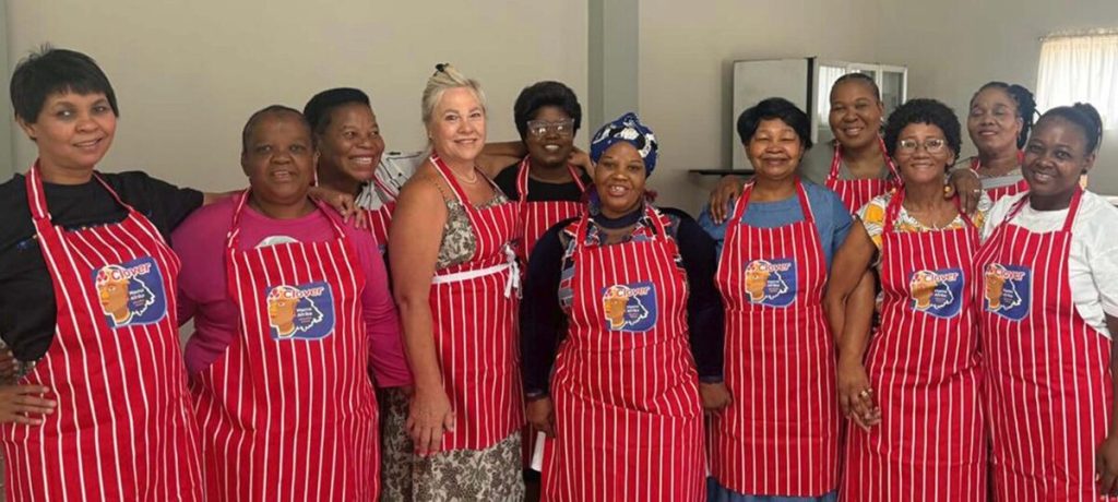 mamas africa at the mosaic course