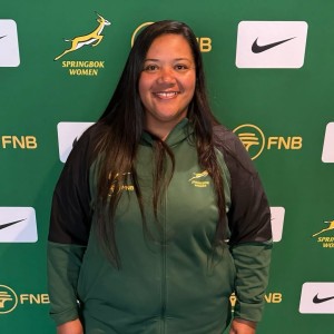 Frances Baard women’s rugby team triumphs in regional tournament