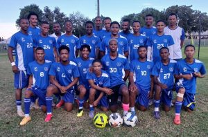 Groblershoop se sokkerspan troef gietende reën in jaarlikse toernooi