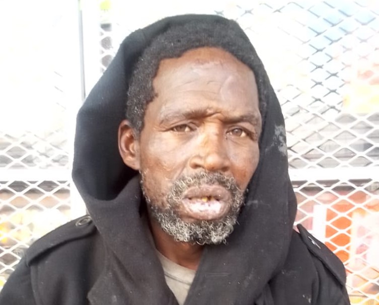 Noord-Kaapse man in Parow smag om terug te keer na familie in De Aar