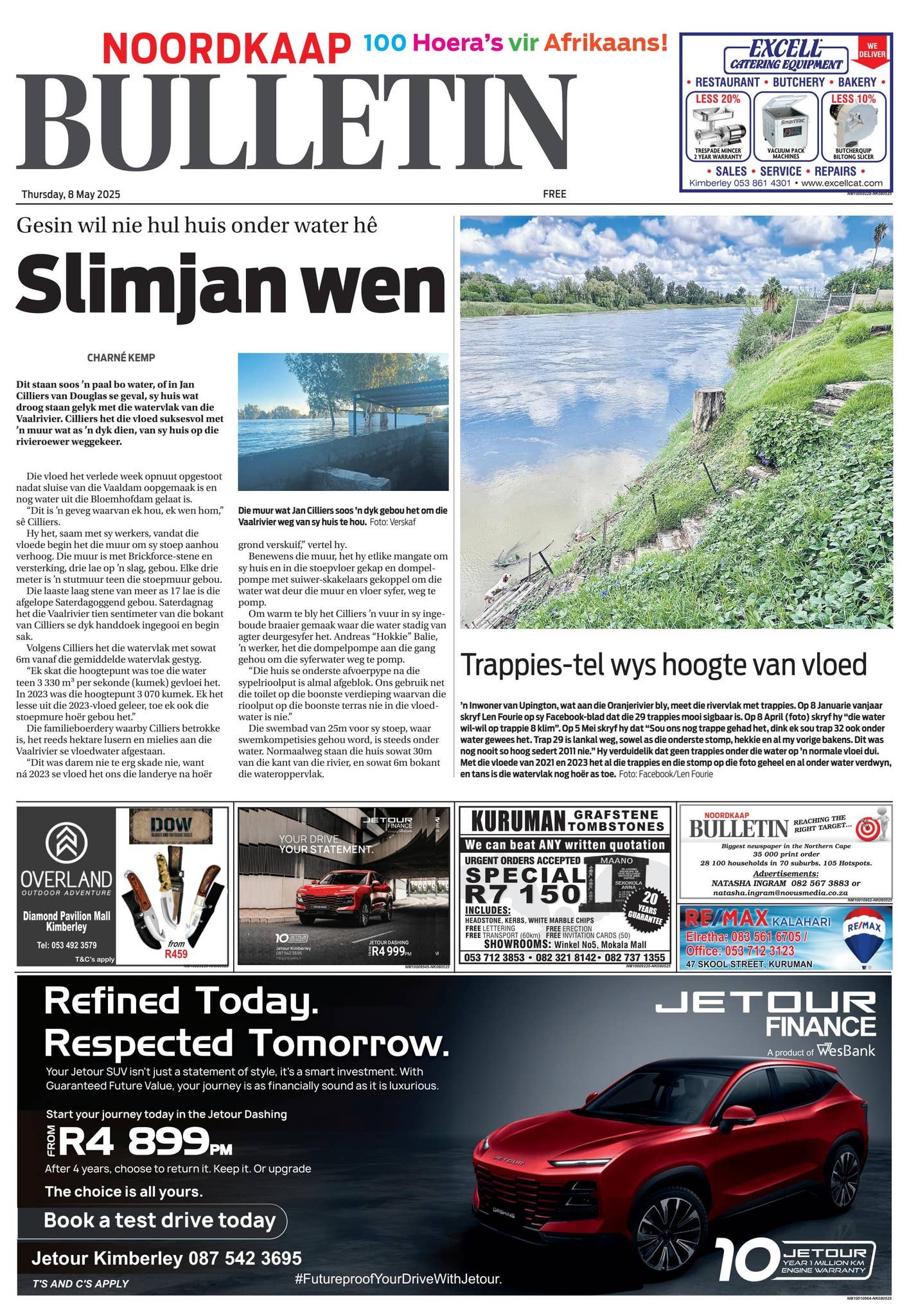 E-edition-NoordkaapBulletin-8-May-2025-cover