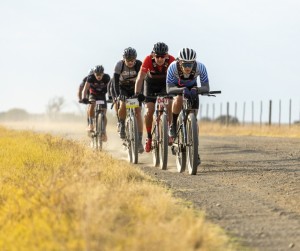 Series of (gravel) challenges await adventurous cyclists in central SA in 2026