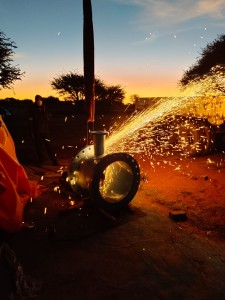 Major water leaks to be fixed during Kimberley water supply interruption