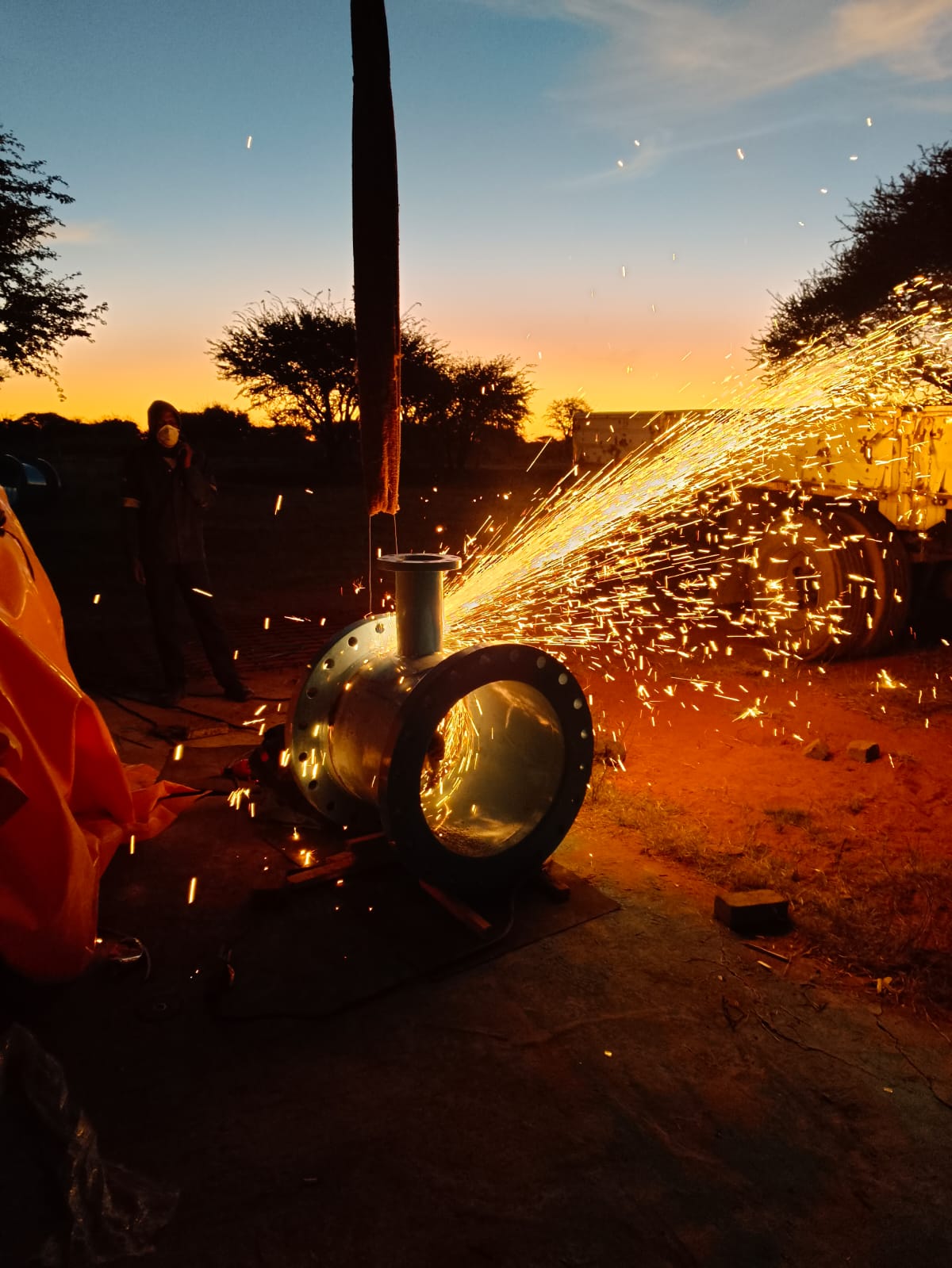 Major water leaks to be fixed during Kimberley water supply interruption