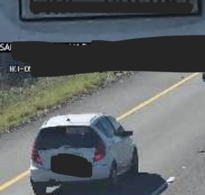 Vehicle stolen during Western Cape house robbery intercepted in Northern Cape