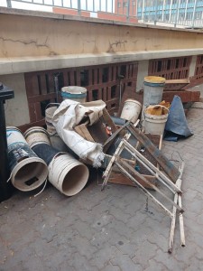 Kimberley illegal mining, drug dealing: 44 arrested in operation