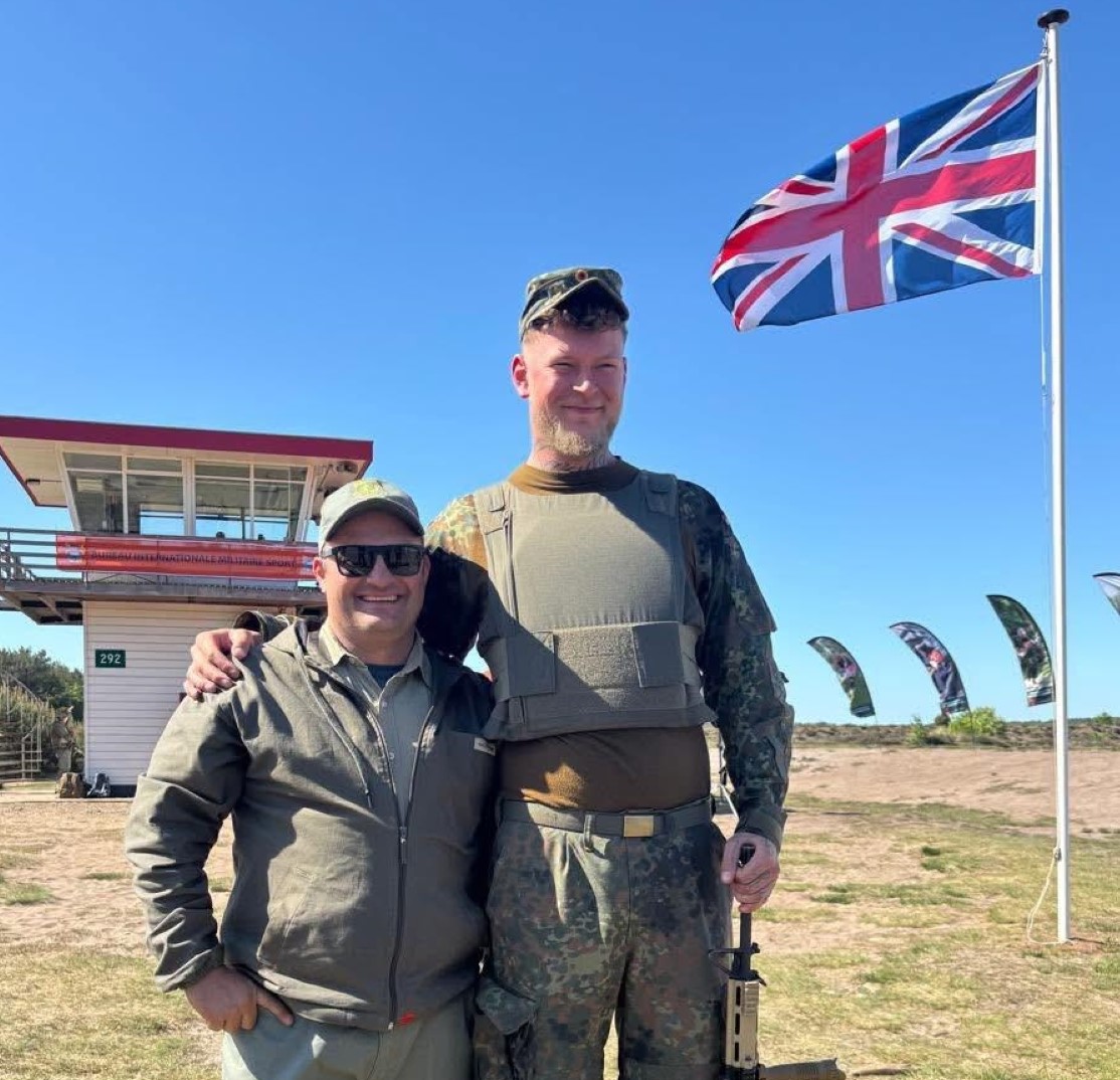 Suid-Afrikaanse skut