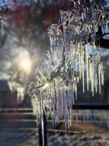 Ysige dae hier: Sterk wind jaag koue van Wes-Kaap tot in Noord-Kaap, Vrystaat