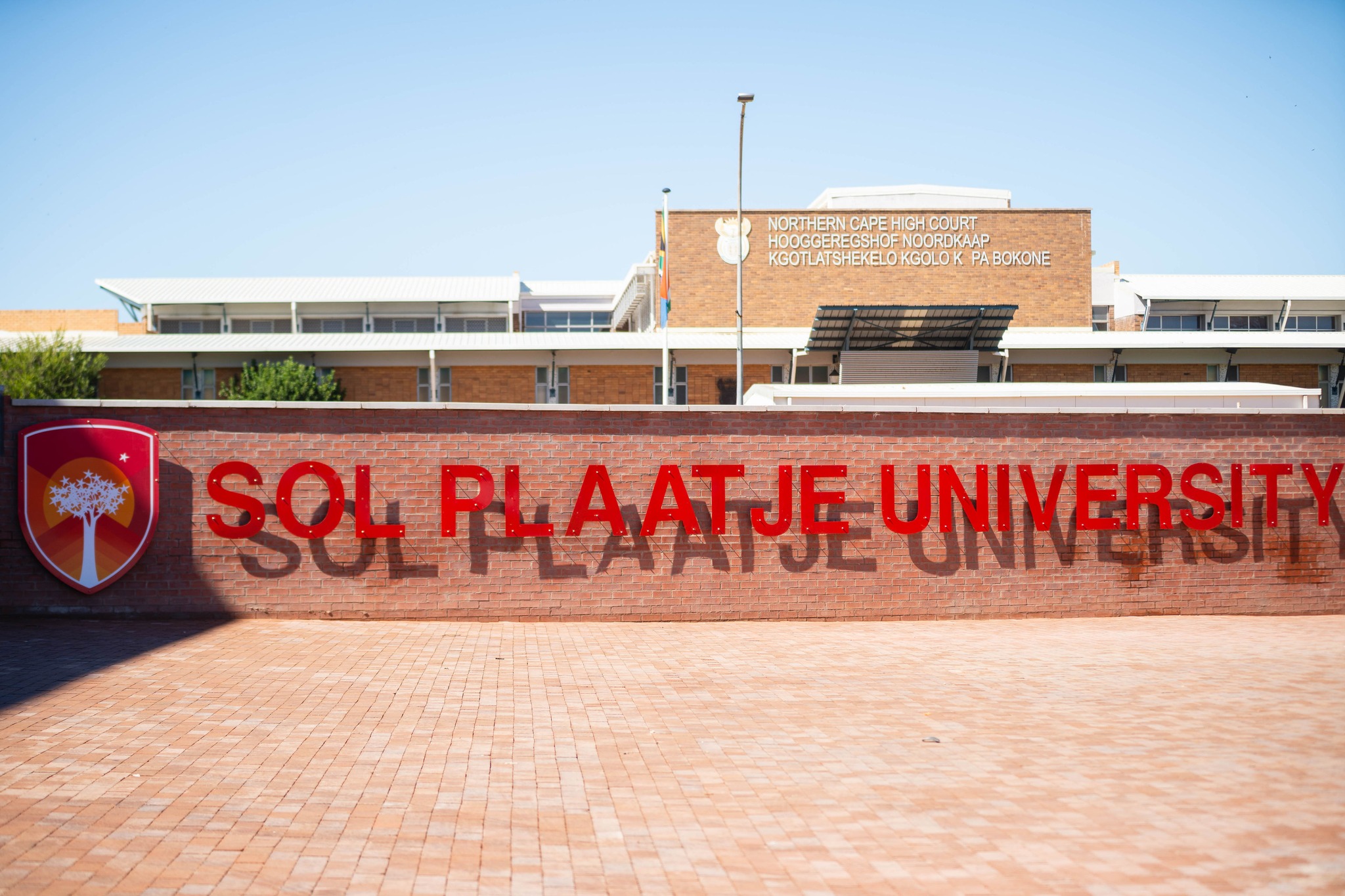 Sol Plaatje University