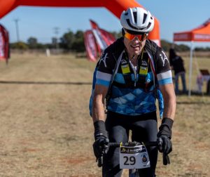 Put wheels to the dirt to conquer challenging Sungazer