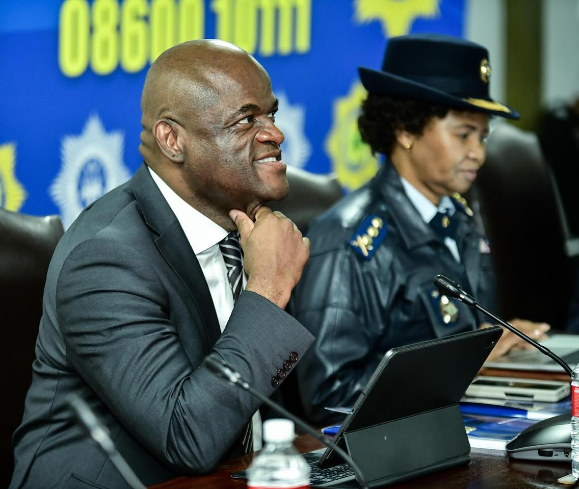 Fourth quarter 2024-’25: Northern Cape crime trends a concern