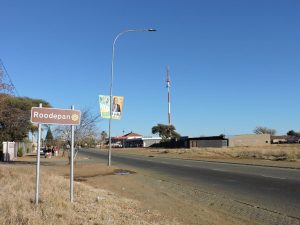 Weer tussenverkiesing in Roodepan, Platfontein: Wie vry na wyk 1 se kiesers?
