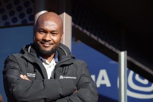 Committed to drive positive change across Northern Cape mining community