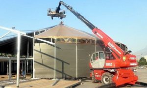 Paid content | Lifting solutions reach new heights in Northern Cape