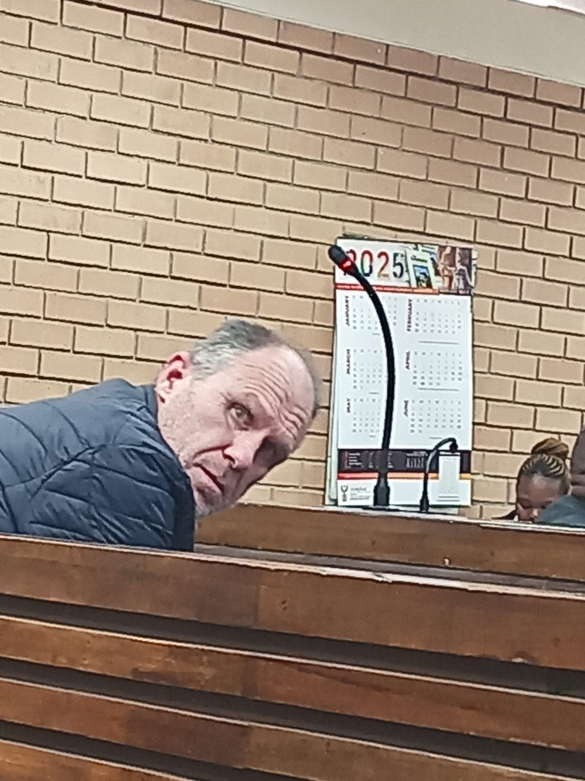 Mthatha car dealership principal accused of murdering partner: bail postponed