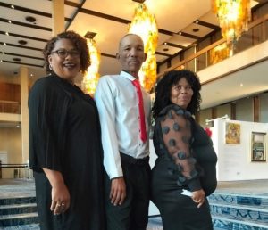 Onseepkans se kamerkoor maak geskiedenis in Kunstekaap-operahuis