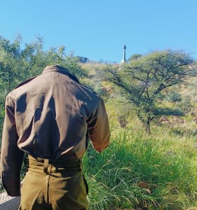 The mystery of Private Bob’s disappearance: A museum adventure