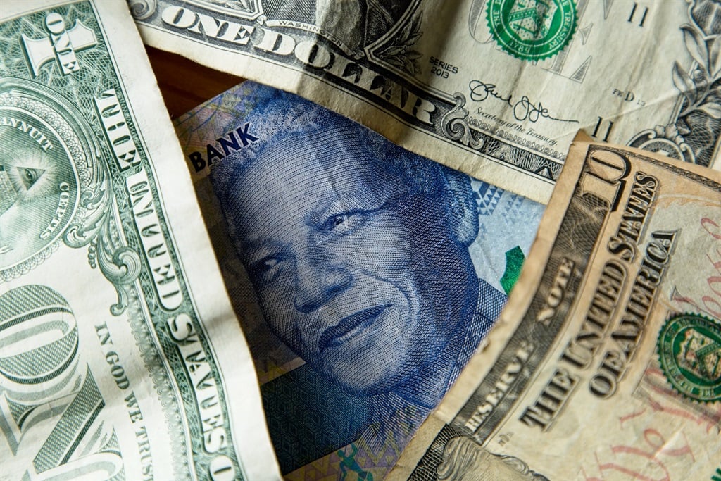 South Africa has secured a $1.5 billion loan from the World Bank to help revive it's sluggish growth rate.