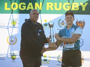 Frances Baard Rugby Region dominates Griquas Regional Championships