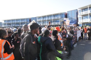 Geslagsgebaseerde geweld: Geregtigheid sloer vir dié slagoffers