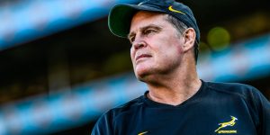 Springboks launch ‘really tough season’ against Barbarians
