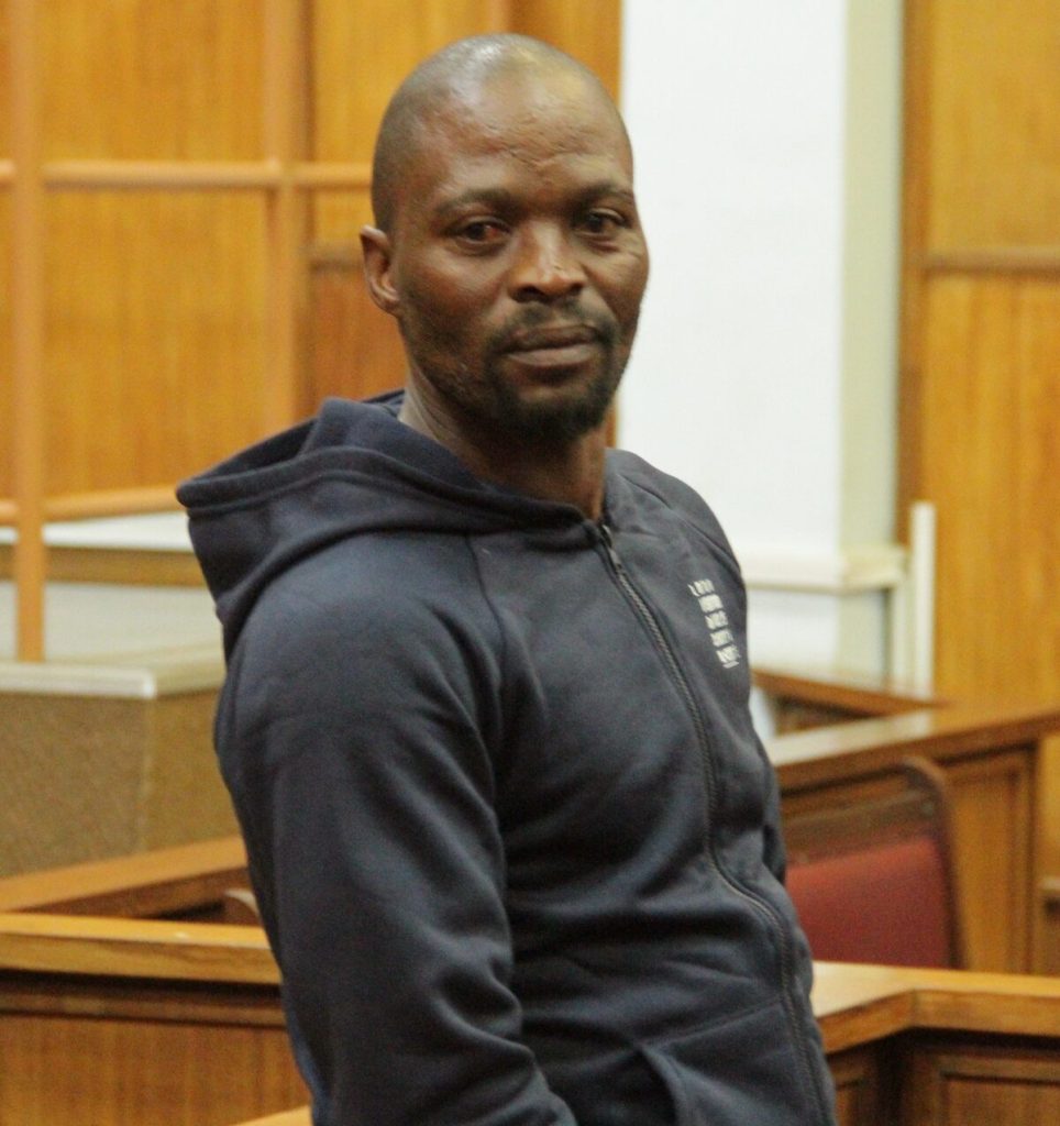 Butiki Simon Maboitshege