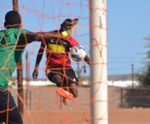 Kakamas Juventus FC faces provincial champions in NFD playoffs