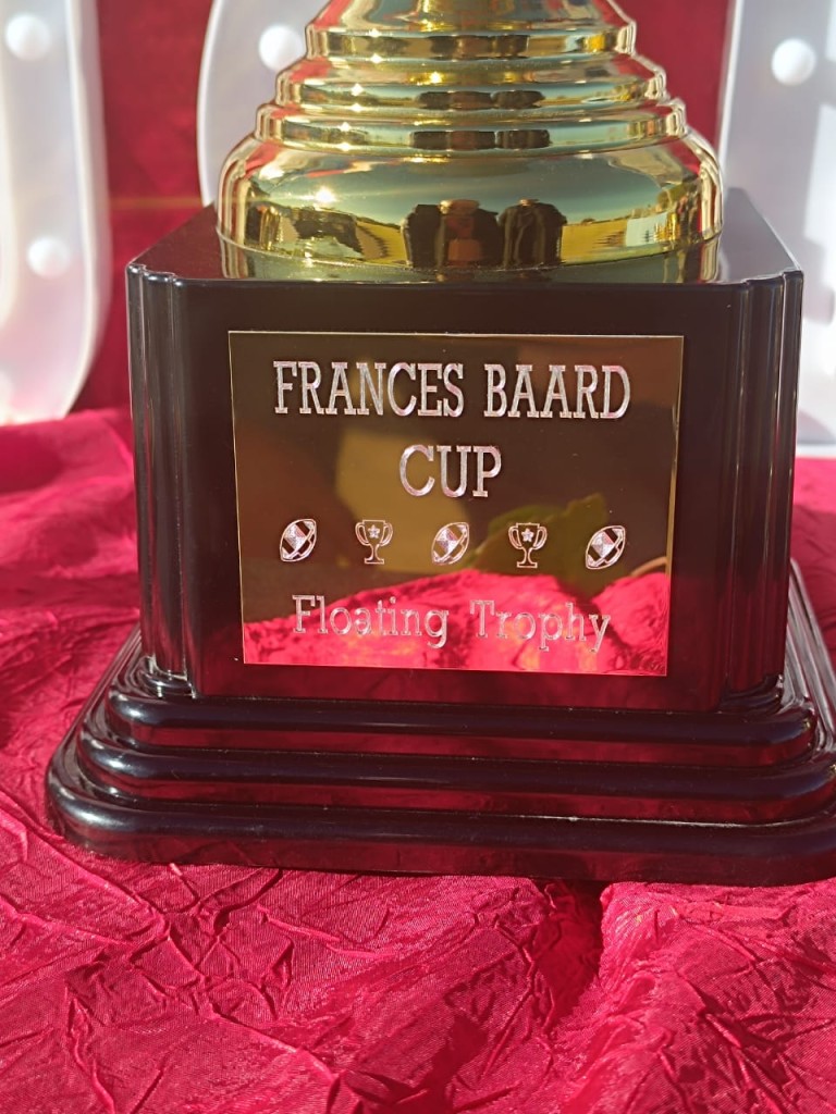 Frances Baard Rugby Region Cup