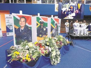 Hawks investigate Kommetjie submarine tragedy that claimed three lives