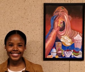 Northern Cape artist exhibition showcases diverse talent