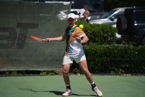 Tennisspeler van Bloemfontein help SA om jeugspele in Namibië te wen