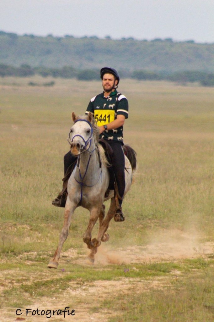 CJ Janse van Rensburg