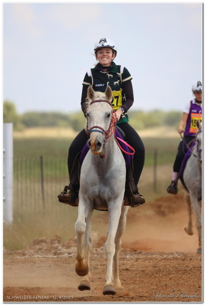 Carli Janse van Rensburg